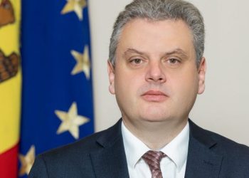 მოლდოვის ვიცე-პრემიერი საქართველოშია