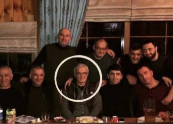 თურქეთში ქართველი „კანონიერი ქურდი“, რევაზ ლორთქიფანიძე მოკლეს