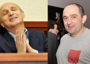 “ივანიშვილს აწყობს მერაბიშვილის დაბრუნება, მერაბიშვილი სააკაშვილს აბრალებდა ომის დაწყებას” – გიორგი რურუა