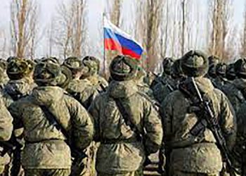 რუს სერჟანტს ყუმბარა აუფეთქდა – დაღუპულია 7 რუსი ჯარისკაცი