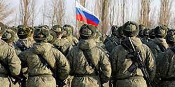 რუს სერჟანტს ყუმბარა აუფეთქდა – დაღუპულია 7 რუსი ჯარისკაცი