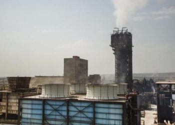 “რუსთავის აზოტი” გაიყიდა – ვინ იყიდა საწარმო