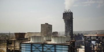 “რუსთავის აზოტი” გაიყიდა – ვინ იყიდა საწარმო