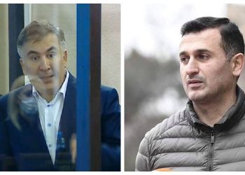 „კირკიტაძე სააკაშვილს აგინებს“ – თამარ ჩერგოლეიშვილი