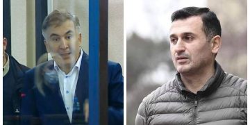 „კირკიტაძე სააკაშვილს აგინებს“ – თამარ ჩერგოლეიშვილი
