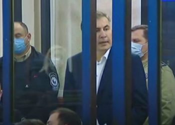 დღეს სასამართლო მიხეილ სააკაშვილისთვის სასჯელის გადავადებაზე იმსჯელებს