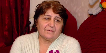 “პოლიციელი გადაეფარა… გარაჟიდან აუღია იარაღი” – რას ჰყვება საგარეჯოში დაჭრილი პირის ოჯახის წევრი