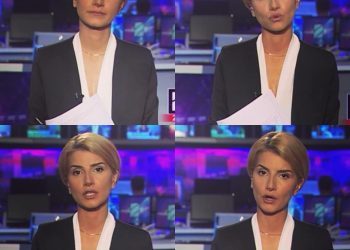 „საგარეჯოს ამბავი იმაზე უფრო მძიმეა ვიდრე მთელი დღე გიყვებოდით, ვიდრე მთელი დღე ისემენდით“ – სალომე ბოკუჩავა