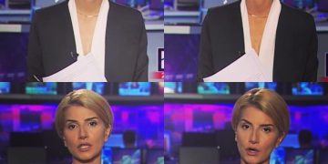 „საგარეჯოს ამბავი იმაზე უფრო მძიმეა ვიდრე მთელი დღე გიყვებოდით, ვიდრე მთელი დღე ისემენდით“ – სალომე ბოკუჩავა