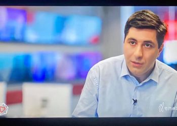 „ესენი ხელისუფლებას რომ დაკარგავენ, წარმოგიდგებიათ, რა ფსიქიკა ექნებათ ?“ – ვახო სანაია