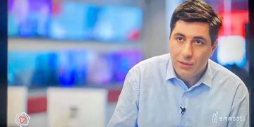 „ესენი ხელისუფლებას რომ დაკარგავენ, წარმოგიდგებიათ, რა ფსიქიკა ექნებათ ?“ – ვახო სანაია