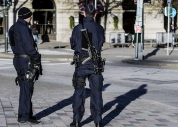 საფრანგეთში დააკავეს ქართველი, რომელიც ექვსი სხვადასხვა გვარით სარგებლობდა