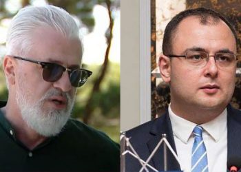 “დიდი მადლობა პენიტენციურ სამსახურს, მათ დაადასტურეს რომ სააკაშვილი მძიმე ავადმყოფია” – რას ამბობს ადვოკატი პროცესის შემდეგ?