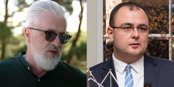 “დიდი მადლობა პენიტენციურ სამსახურს, მათ დაადასტურეს რომ სააკაშვილი მძიმე ავადმყოფია” – რას ამბობს ადვოკატი პროცესის შემდეგ?