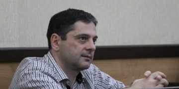 „ვადასტურებ საჯაროდ, რომ მე რომან შამათავა არ ვარ პოლიტიკოსი, ეს მხოლოდ ჩემი სინდისისა და მორალის კარნახია“ – რომა შამათავა