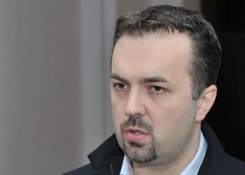 ნიკა მელიას გამარჯვებას სოციალურ ქსელში პარტია ,,ლელო” ლობირებს – დიმიტრი შაშკინი