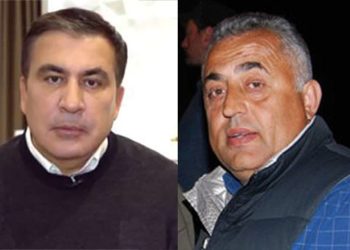 “სააკაშვილი “დაწვა”, ის ავადმყოფი, ახირებული, ცუდად აღზრდილი ბავშვის სახედ ჩამოყალიბდა” – მერაბ შათირიშვილი