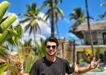 „ახლა მანქანა მივალომბარდე და წამოვედი“ – გურამ შეროზია