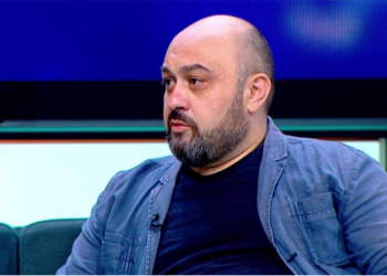 “55 ათასი კურსდამთავრებულის 80% უმუშევარია, ან ქვეყნიდან გაედინება” – შოთა ბურჯანაძე