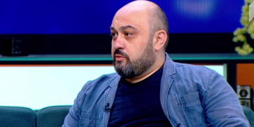 “55 ათასი კურსდამთავრებულის 80% უმუშევარია, ან ქვეყნიდან გაედინება” – შოთა ბურჯანაძე