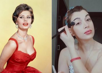 “გაოცებული ვარ…“ – რას წერს სოფი ლორენის ქართველი სარძლო?