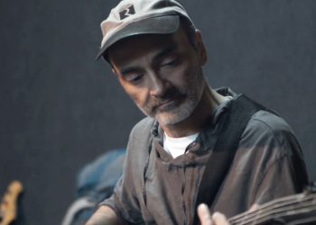 როკ მუსიკოსი ლევან სვანიძე გარდაიცვალა