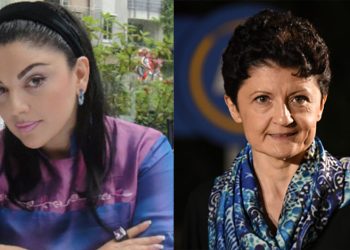 “მადლობა თეა წულუკიანს… დასავლეთში მეტი შესაძლებლობაა” – რატომ ტოვებს თამარ ივერი საქართველოს