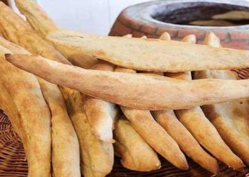 “ეს პური მარილიანიაო?!” – რა მოხდა ახალი წლის ღამეს შოთის პურის რიგში