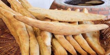 “ეს პური მარილიანიაო?!” – რა მოხდა ახალი წლის ღამეს შოთის პურის რიგში