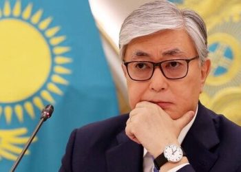 ყაზახეთში ვადამდელი არჩევნები დაინიშნა