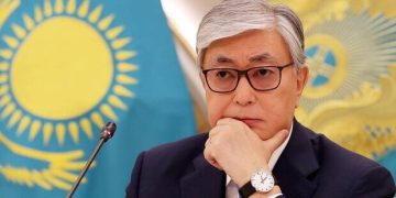 ყაზახეთში ვადამდელი არჩევნები დაინიშნა