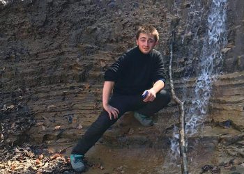 “40 ლიტრა წყალს რომ უკვეთავ, შე არაადამიანო, განა რითი მოგიტანო, მოპედით ვარ” – კურიერის წერილი