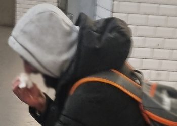 “გაჩერებაზე კაცი ზის და ტირის, ბოლო ხმაზე მოთქვამს და ხელებს იშენს თავში” – ლელუკა ლაშხი