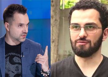 “გვყაავს ჩვენ ვინმე ეგეთი, ბოდიში მოიხადოს ერთი ფეხის დაცურებისთვის და გადადგეს?” – უჩა აბაშიძე