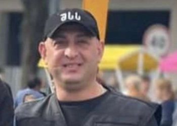 შსს საგარეჯოში პოლიციის უფროსი ლეიტენანტის, ოთარ ღვინაშვილის გარდაცვალების გამო მწუხარებას გამოთქვამს და ოჯახს სამძიმარს უცხადებს