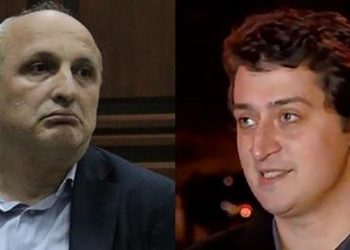 “მერაბიშვილის უპასუხია – რაღა დროს ბუტააო…” – რას ჰყვება გიორგი შარაშიძის ადვოკატი