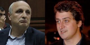 “მერაბიშვილის უპასუხია – რაღა დროს ბუტააო…” – რას ჰყვება გიორგი შარაშიძის ადვოკატი