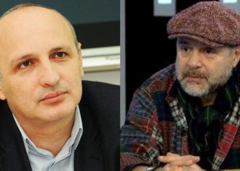 “თავდასხმა არ ყოფილა, ერთი-ორი პანჩური იყო” – უცნობის კომენტარი