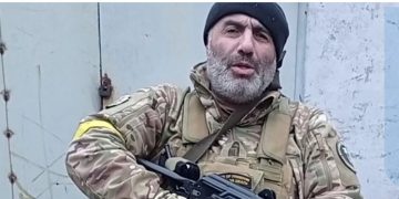 “24 თებერვლამდე მთლიან მობილიზრებულ ღორისტანს შემოყრის ხუილო, თარიღებზეა ეგ დედა მ…ი შეყვარებული” – ვანო ნადირაძე