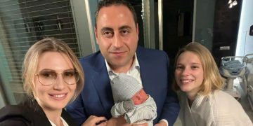 “მინდა ეს ისტორია ყველამ იცოდეთ” – ლაშა დიაროვი