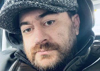 “ხმა ამოიღეთ ვინ რა როგორ, თორე მოგადგათ კართან მეხი” – ვატო წერეთელი