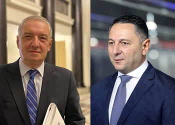 ცემის რა ფაქტები არ გამოიძია შსს–მ? – ვოლსკი