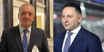 ცემის რა ფაქტები არ გამოიძია შსს–მ? – ვოლსკი