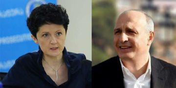 “მერაბიშვილის უახლოესი მეგობარია გოშევსკა” – წულუკიანი თვლის, რომ პოლონეთის პარლამენტს მერაბიშვილმა მიაღებინა რეზოლუცია