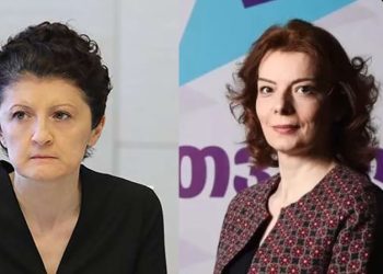 ბიუჯეტით ვაჭრობა, მძევლები და გათავისუფლება პოლიტიკური ნიშნით – კიდევ ერთი სკანდალი წულუკიანის უწყებაში