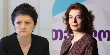 ბიუჯეტით ვაჭრობა, მძევლები და გათავისუფლება პოლიტიკური ნიშნით – კიდევ ერთი სკანდალი წულუკიანის უწყებაში