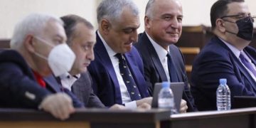 7 წლიანი სასჯელი და გათავისუფლება მუხლის ხანდაზმულობის გამო – მოსამართლის გადაწყვეტილების დეტალები