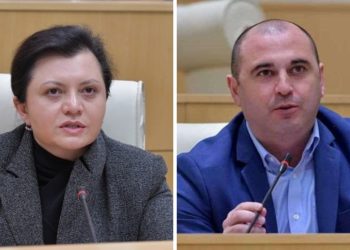 “ვერ წარმოვიდგენდი, რომ ლევანს ასე სახედაკარგულს ვნახავდი… მელიას მხარდამჭერთა რიცხვი გაიზრდება” – ხერხეულიძე