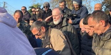 „მკითხა დღეს ერთმა კარგმა კაცმა მეშინოდა თუ არა ?“ – არჩილ ხოფერია