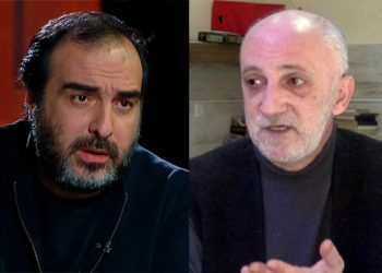 “ზაზა არ არის ის ადამიანი, რომლის დაქირავება და პროპაგანდაში ჩასმა შეიძლება” – ხუხაშვილი